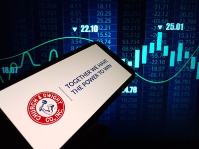 What to Expect From Church & Dwight’s Next Quarterly Earnings Report